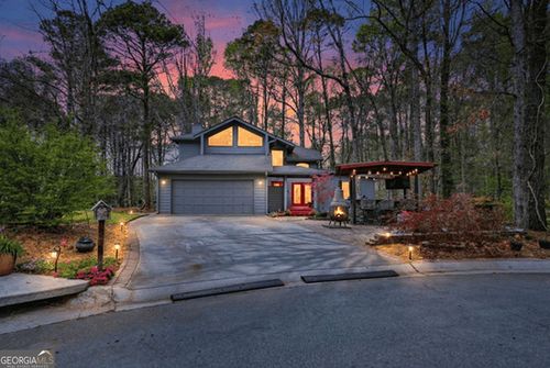596 Willowgreen Court Se, Conyers, GA, 30094 | Card Image