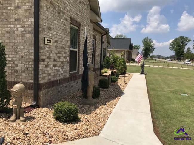 321 Sterling Dr, House other with 4 bedrooms, 3 bathrooms and null parking in Byron GA | Image 8