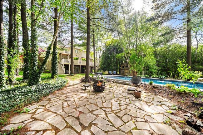 80 Cedarbrook Crt, House other with 5 bedrooms, 5 bathrooms and 3 parking in Cambridge ON | Image 40