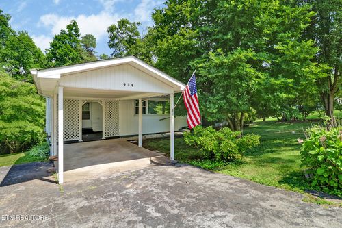 639 Greenwood Dr, Rockwood, TN, 37854-2450 | Card Image