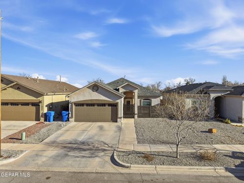 11040 Gem St, El Paso, TX, 79912 | Card Image