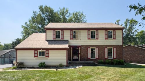 304 Cambridge Station Rd, Louisville, KY, 40223-3339 | Card Image