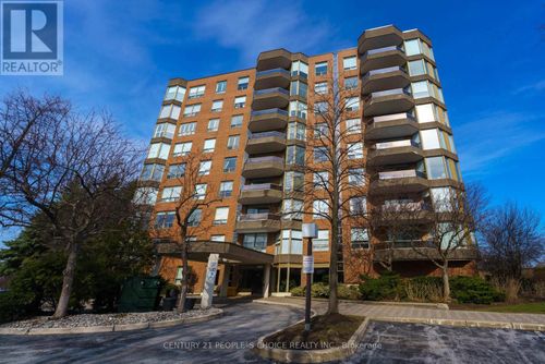 506-1905 Pilgrims Way, Oakville, ON, L6M2X2 | Card Image