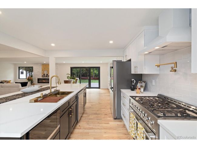 4656 Tanglewood Trl, House other with 5 bedrooms, 5 bathrooms and null parking in Boulder CO | Image 4