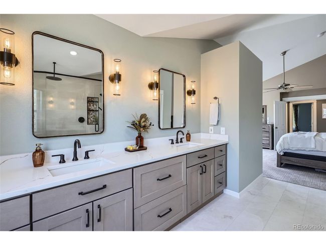 16376 Flintlock Ct, House other with 4 bedrooms, 4 bathrooms and null parking in Parker CO | Image 16