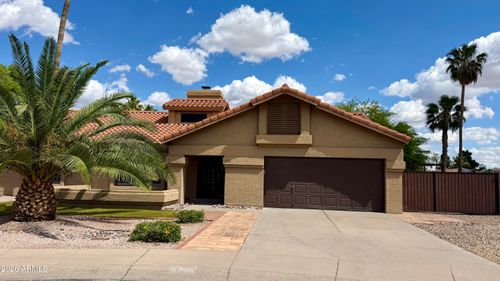 5735 E Campo Bello Dr, Scottsdale, AZ, 85254-5984 | Card Image
