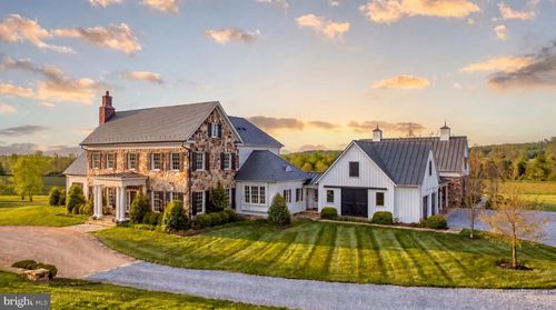 7316 Old Carters Mill Rd, THE PLAINS, VA, 20198-1915 | Card Image