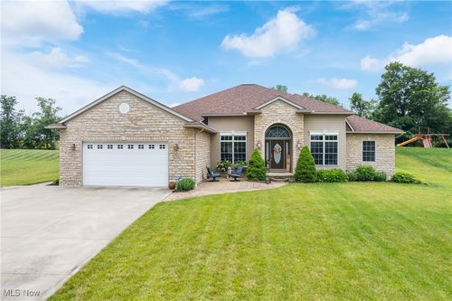 6322 Mulberry Bend Dr, Medina, OH, 44256-6133 | Card Image