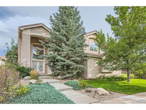 6598 S Telluride St, Aurora, CO, 80016-3158 | Card Image
