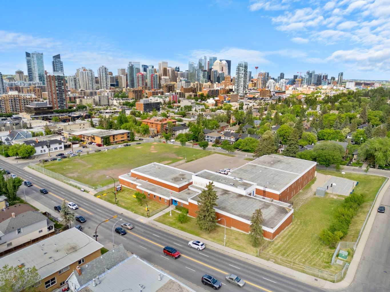 Residential in Calgary 3