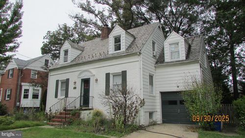 4614 Beechwood Rd, COLLEGE PARK, MD, 20740-3614 | Card Image