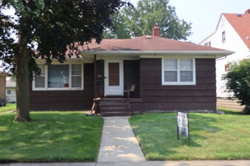 580 Hirsch Ave, Calumet City, IL, 60409-4125 | Card Image