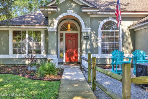 1709 Dartmoor Lane, Ponte Vedra, FL, 32081 | Card Image