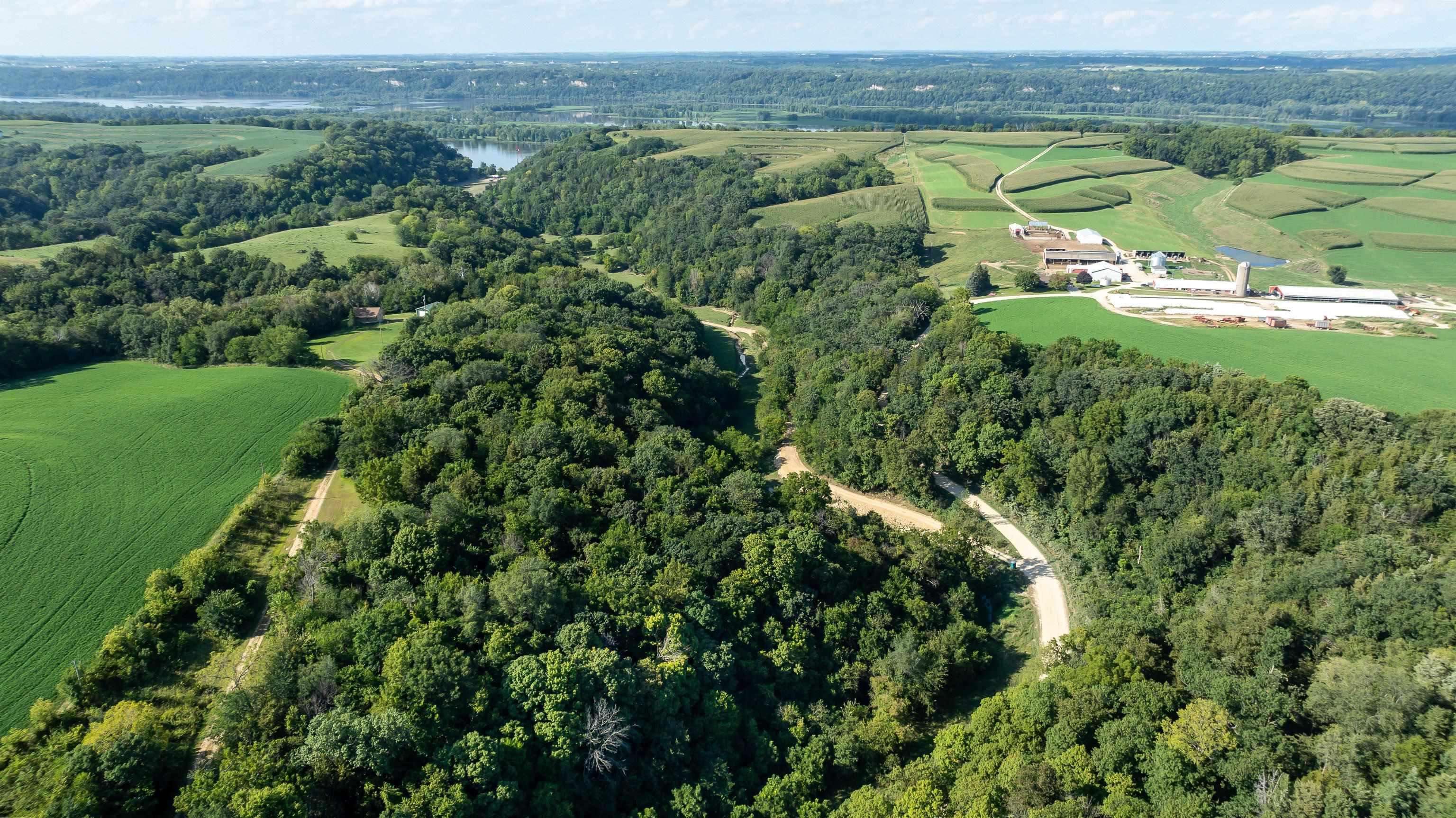 Land in Sherrill 5