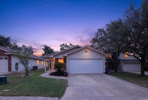 6806 Cougar Cv, San Antonio, TX, 78242 | Card Image