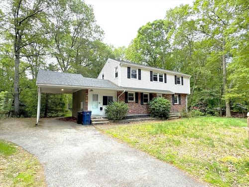 78 Deerfield Rd, Sharon, MA, 02067-2326 | Card Image