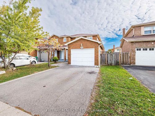 53 Dutch Cres, Brampton, ON, L6Y3X2 | Card Image