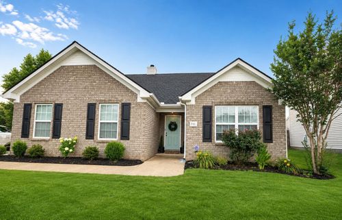 3742 Chipara Dr, Murfreesboro, TN, 37128-8259 | Card Image