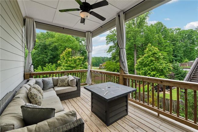 3998 Commodore Dr, House other with 4 bedrooms, 5 bathrooms and null parking in Chamblee GA | Image 20