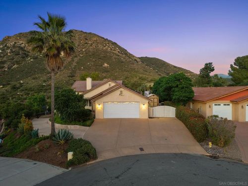 15945 Shalom Rd, Ramona, CA, 92065-4820 | Card Image