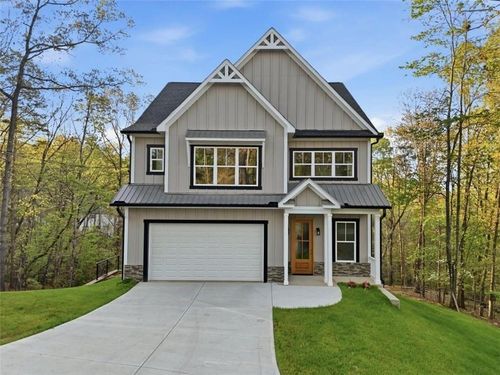 7711 Elm Cir, Murrayville, GA, 30564-1633 | Card Image