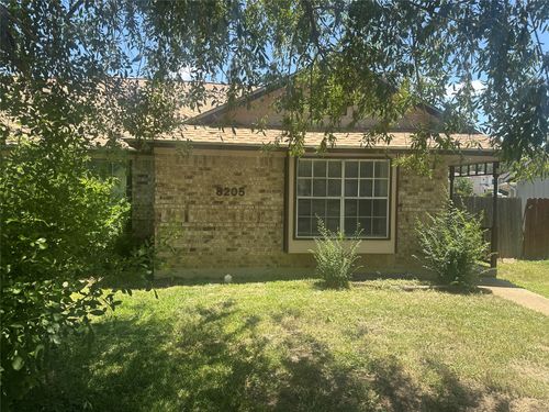 b-8205 W Gate Boulevard, Austin, TX, 78745 | Card Image