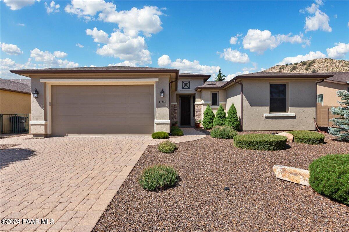 Rusty Nail Rd, Prescott Valley, AZ 86314 #1