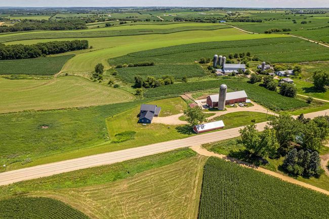 N5184 County Rd N, House other with 3 bedrooms, 3 bathrooms and null parking in MONROE WI | Image 62