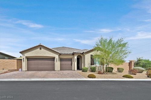 6160 Lautman Ridge Court, Las Vegas, NV, 89141 | Card Image