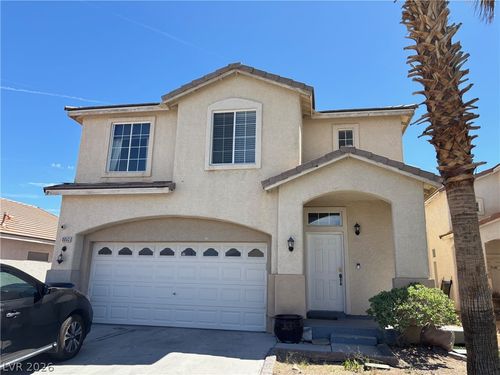 8853 Winter Sky Ave, Las Vegas, NV, 89148-1203 | Card Image