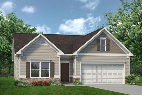 8757 Meadowvale Court, Ooltewah, TN, 37363 | Card Image