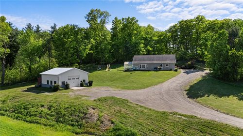 6156 Peelle Rd, Rock Stream, NY, 14878-9731 | Card Image