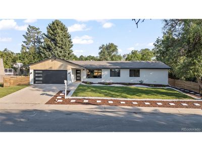 6285 S Oneida Way, House other with 5 bedrooms, 3 bathrooms and null parking in Centennial CO | Image 1