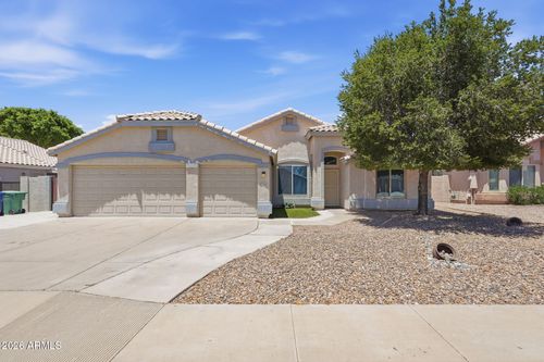 7764 E Downing St, Mesa, AZ, 85207-6645 | Card Image