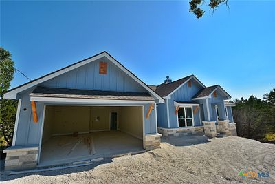 1361 Iron Wood Road, House other with 3 bedrooms, 2 bathrooms and null parking in Fischer TX | Image 1