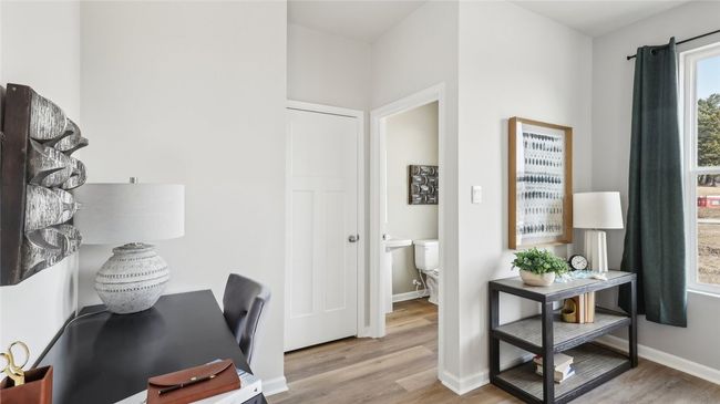 209 Truth Circle, Townhouse with 3 bedrooms, 3 bathrooms and 2 parking in Jackson Twp - BUT PA | Image 12