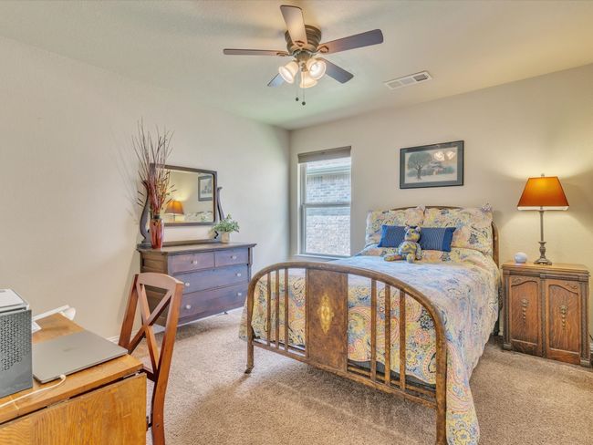 8645 Running River Ln, House other with 3 bedrooms, 2 bathrooms and null parking in Fort Worth TX | Image 17