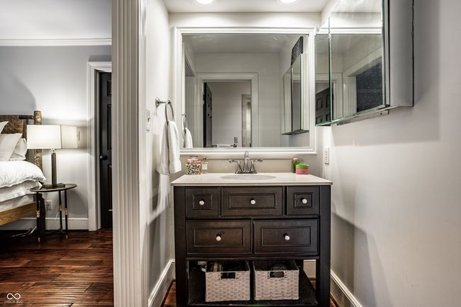 10605 Winterwood, House other with 5 bedrooms, 6 bathrooms and null parking in Carmel IN | Image 39