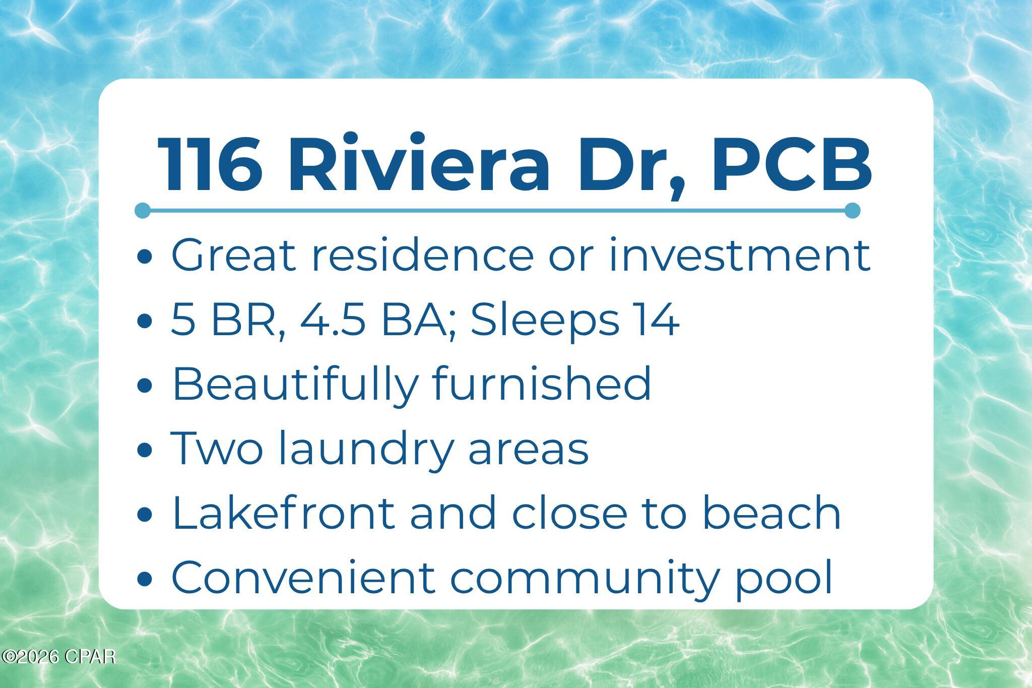 Residential in Panama City 5