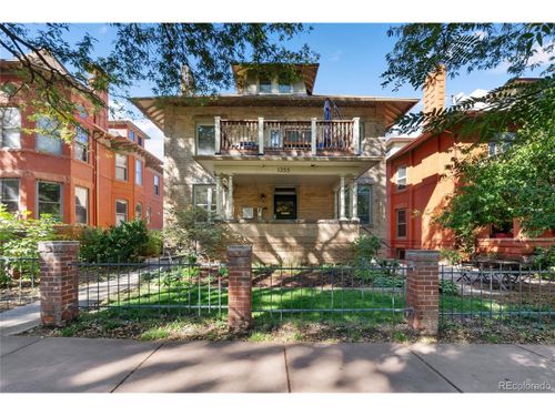 5-1355 N Franklin St, Denver, CO, 80218-2423 | Card Image