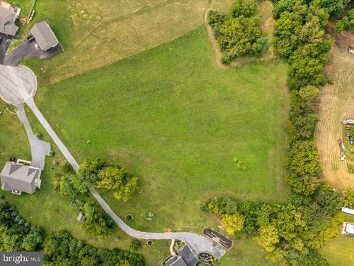 Lot 166 Anacostia Ln, HEDGESVILLE, WV, 25427-7866 | Card Image