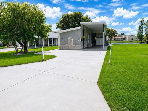 4995 Mount Olive Shores Dr, Polk City, FL, 33868-9308 | Card Image
