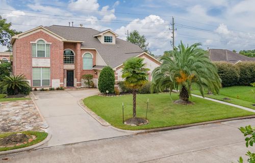 18611 Polo Meadow Dr, Humble, TX, 77346-8118 | Card Image