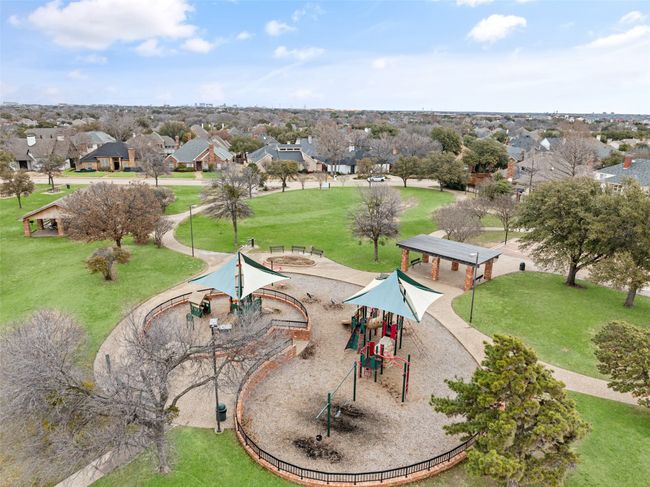 4315 Creekmeadow Dr, House other with 4 bedrooms, 3 bathrooms and null parking in Dallas TX | Image 35