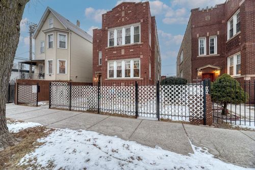 1-1941 N Harding Avenue, Chicago, IL, 60647 | Card Image