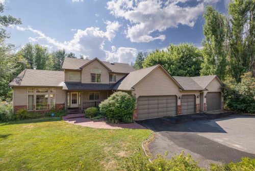 14004 S Finney St, Medical Lake, WA, 99022-9350 | Card Image