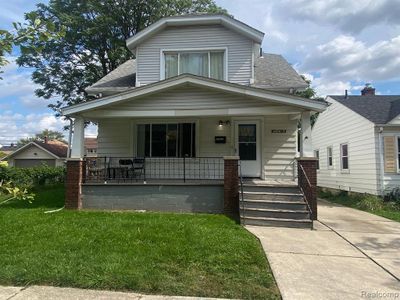 6406 Payne Avenue, Home with 0 bedrooms, 2 bathrooms and null parking in Dearborn MI | Image 1