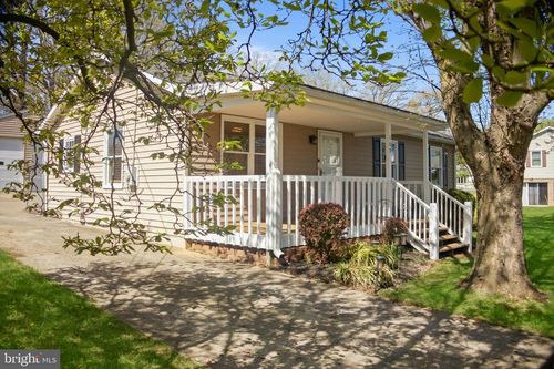 109 E 14th Avenue, RANSON, WV, 25438 | Card Image