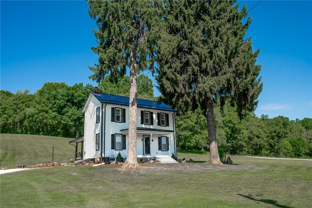 Farm in White Twp 2