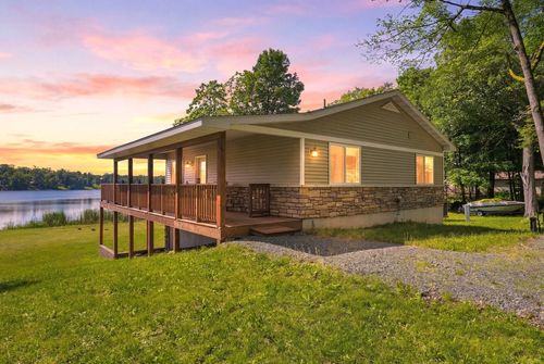1958 Little Blake Lake Ln, LUCK, WI, 54853-2110 | Card Image